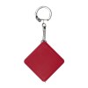 Porte-clé avec mètre ruban flexible retractable, 1 m.