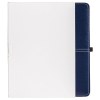 Boîte agenda blanche 21 x 15 x 2,5 cm (Pour 26707, 26710, 26730, 26747 et 26750)