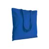 Tote bag en coton/polyester reyclé 180 g/m2, anses longues