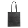 Tote bag thermosoudé en R-pet 70 g/m2