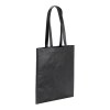 Tote bag thermosoudé en R-pet 70 g/m2