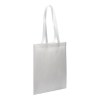 Tote bag thermosoudé en R-pet 70 g/m2
