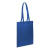 Tote bag thermosoudé en R-pet 70 g/m2