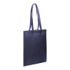 Tote bag thermosoudé en R-pet 70 g/m2