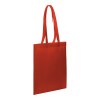 Tote bag thermosoudé en R-pet 70 g/m2