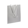 Tote bag thermosoudé en R-pet 70 g/m2