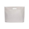 Tote bag thermosoudé en R-pet 70 g/m2