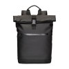 Sac à dos porte PC (15") en soft PU water resistant