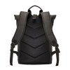 Sac à dos porte PC (15") en soft PU water resistant