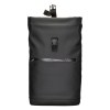 Sac à dos porte PC (15") en soft PU water resistant