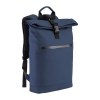 Sac à dos porte PC (15") en soft PU water resistant