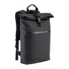 Sac à dos porte PC (15") en soft PU water resistant