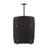 Trolley souple en polyester 600D