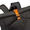 Sac à dos porte PC (15") en polyester