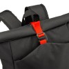 Sac à dos porte PC (15") en polyester