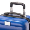 Valise trolley rigide en ABS, format cabine