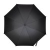 Parapluie à ouverture automatique en R-PET avec poignée EVA