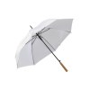Parapluie golf automatique avec poignée en bois