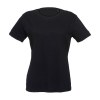 T-shirt pour femme en coton peigné 145 g/m2