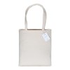 Tote bag Made in Italy en coton 240 g/m2