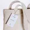 Tote bag Made in Italy en coton 240 g/m2