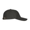 Casquette de base-ball en coton lavé à la pierre 260 g/m2, 6 panneaux