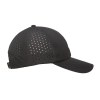 Casquette de baseball en polyester composite, 6 panneaux