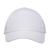 Casquette de baseball en polyester composite, 5 panneaux