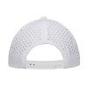 Casquette de baseball en polyester composite, 5 panneaux