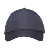 Casquette de baseball en polyester composite, 5 panneaux