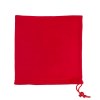 Fascia scalda-collo in poliestere 210 g/m2