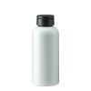 Bouteille isotherme de 500 ml en acier inoxydable. Impression par sublimation