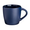 Mug en céramique de 320 ml. Extérieur mat et intérieur poli