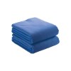 Serviette en microfibre recyclée (R-PET) de 170 g/m2
