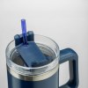 Tasse de marche thermique en acier inoxydable de 900 ml
