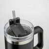 Tasse de marche thermique en acier inoxydable de 900 ml