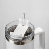 Tasse de marche thermique en acier inoxydable de 900 ml