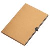 Boîte kraft pour agenda 26717