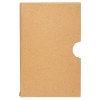 Boîte kraft pour agenda 26718