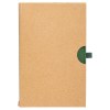 Boîte kraft pour agenda 26718