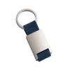 Porte-cles en metal /nylon