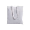 Tote bag en coton recycle 220 g/m2