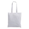 Tote bag en coton recycle 220 g/m2