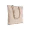 Tote bag en coton recycle 220 g/m2