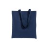 Tote bag uni en coton recycle 220 g/m2