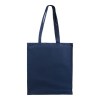 Tote bag uni en coton recycle 220 g/m2