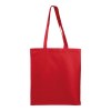 Tote bag uni en coton recycle 220 g/m2