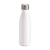 Bouteille en acier inoxydable de 500 ml