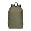 Sac a dos porte-pc en Soft PU water resistant