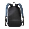 Sac a dos porte-pc en Soft PU water resistant